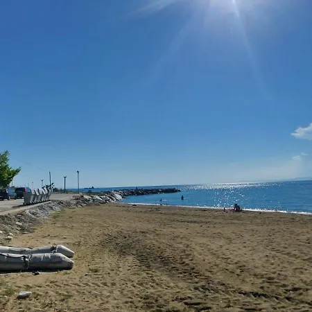 Privat bolig Kalemi Marmara Adasi