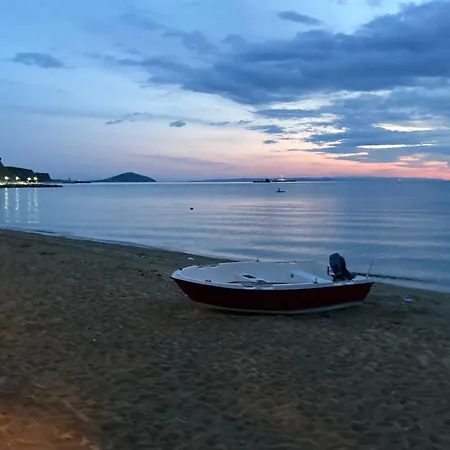 Kalemi Séjour chez l'habitant *