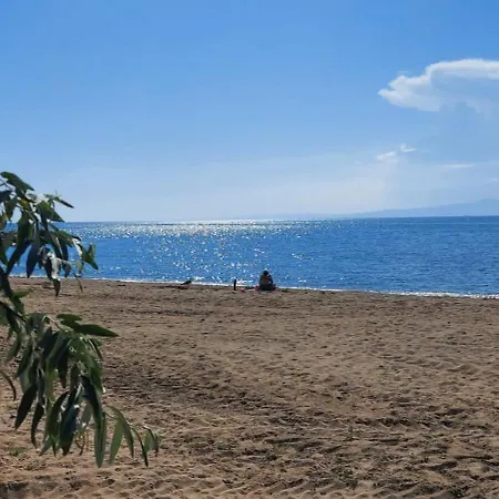 Privat bolig Kalemi *