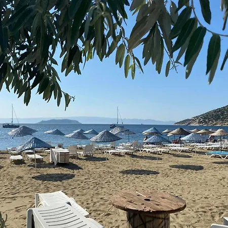 Privat bolig Kalemi Marmara Adasi