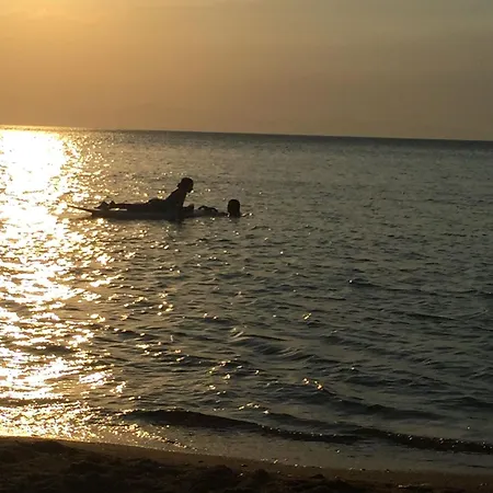 Privat bolig Kalemi *