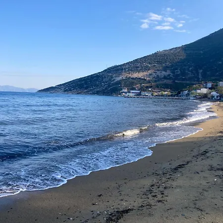 Kalemi Séjour chez l'habitant Île de Marmara