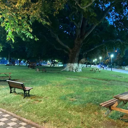 Kalemi Privat bolig Marmara Adasi