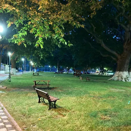 Privat bolig Kalemi Marmara Adasi