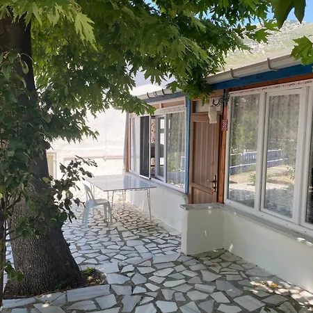 Kalemi Privat bolig *