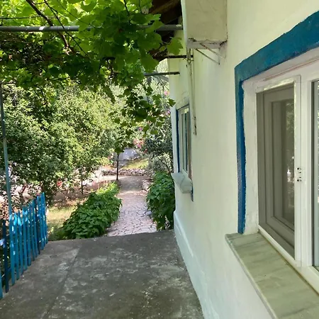 Privat bolig Kalemi *