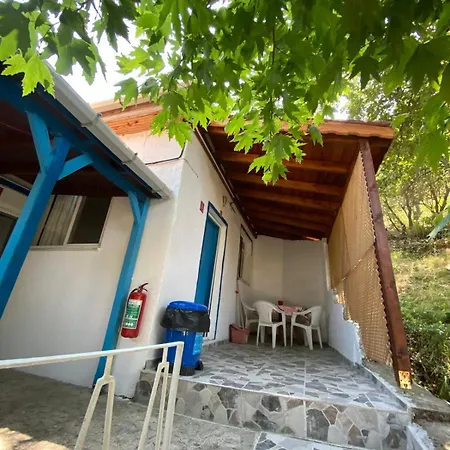Privatunterkunft Kalemi Marmara-Insel