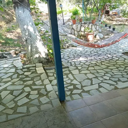 Privat bolig Kalemi *