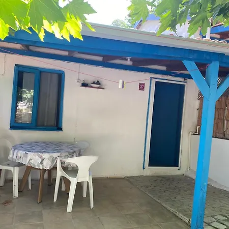 Kalemi Privat bolig *