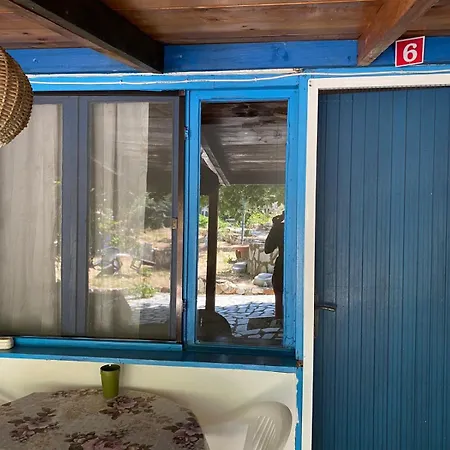 Kalemi * Marmara Adasi