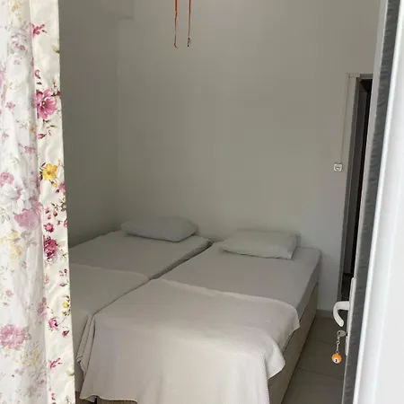 Kalemi Privatunterkunft *