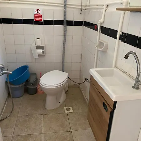 Kalemi Privatunterkunft Marmara-Insel