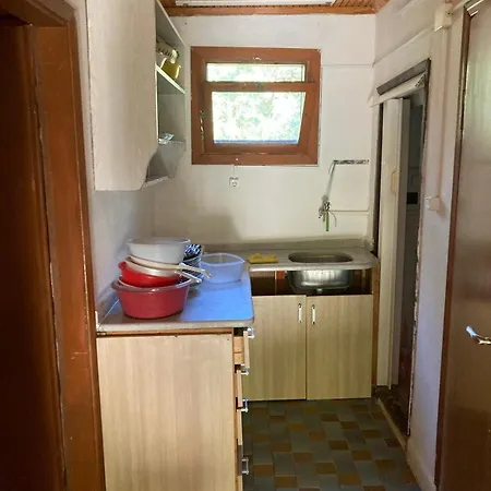 Habitación en casa particular Kalemi