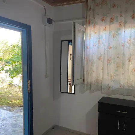 Kalemi Habitación en casa particular