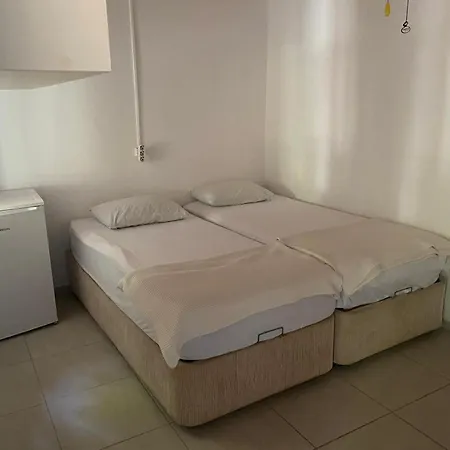 Privatunterkunft Kalemi