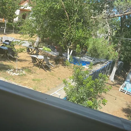 Privatunterkunft Kalemi Marmara-Insel