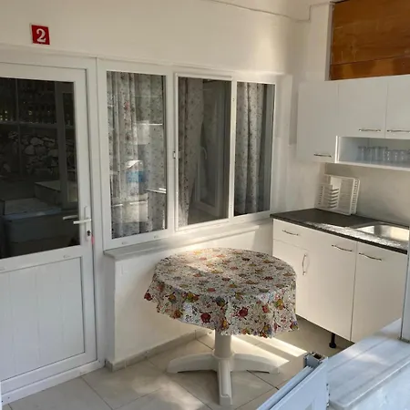 Habitación en casa particular Kalemi *