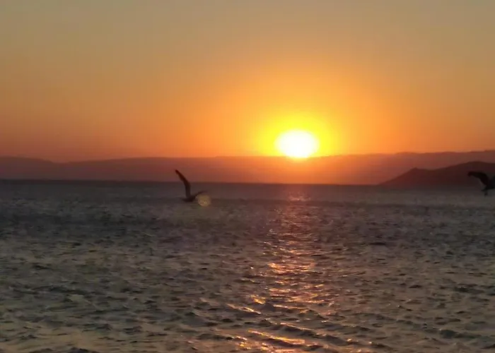 Kalemi Privatunterkunft Marmara-Insel