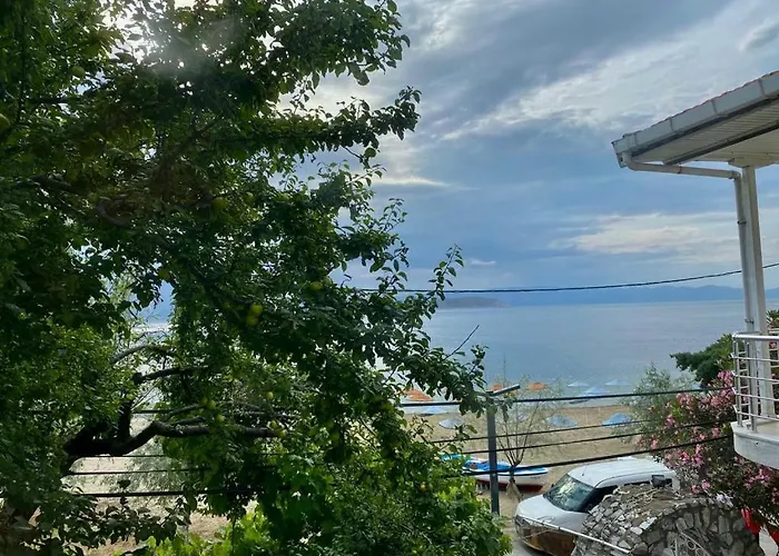 Kalemi * Marmara-Insel