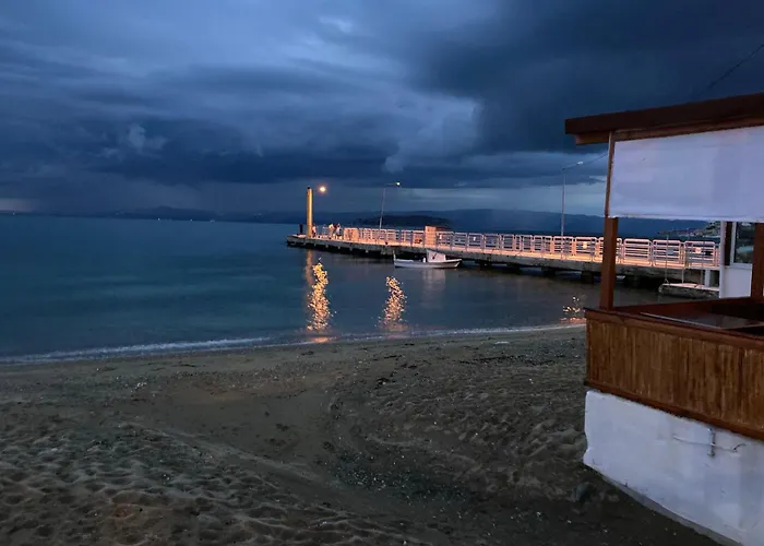 Kalemi Privatunterkunft