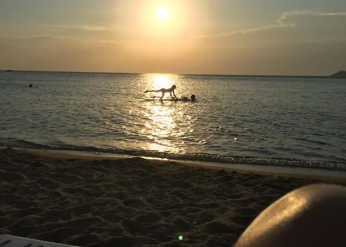 Privatunterkunft Kalemi