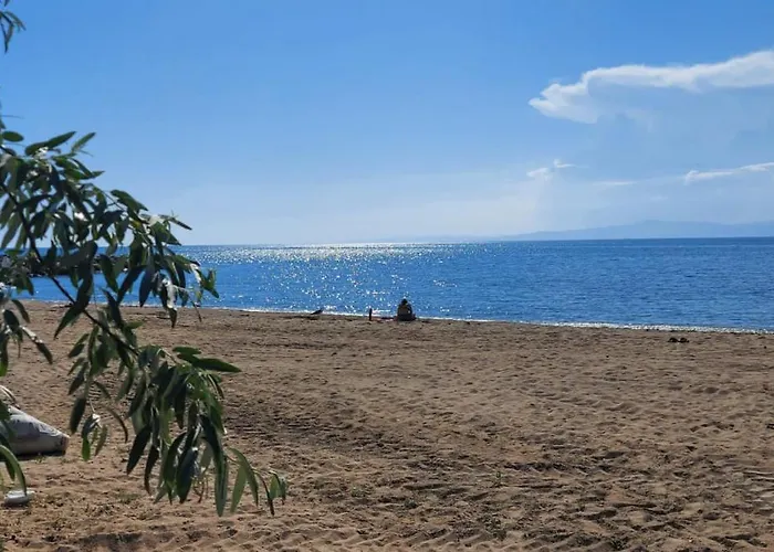 Séjour chez l'habitant Kalemi *