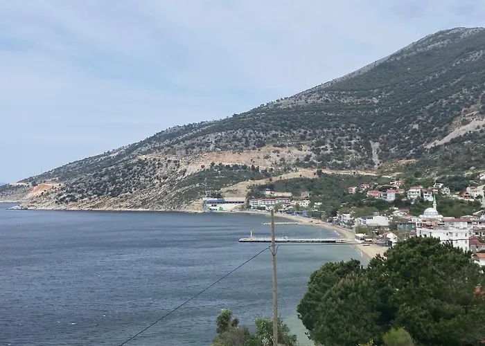 Privatunterkunft Kalemi Marmara-Insel