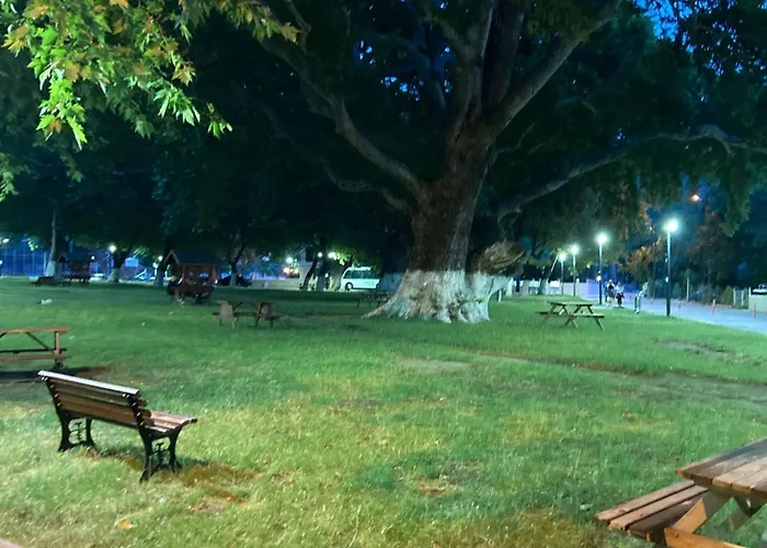 Kalemi Séjour chez l'habitant Île de Marmara