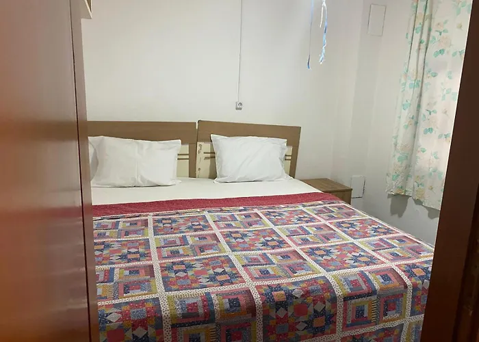 Kalemi Île de Marmara