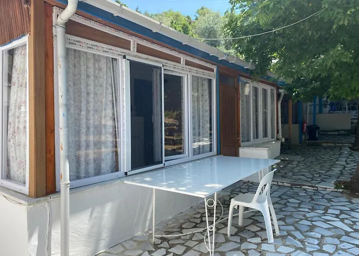 Séjour chez l'habitant Kalemi