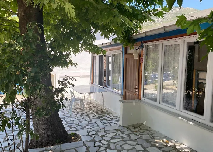 Kalemi Séjour chez l'habitant *