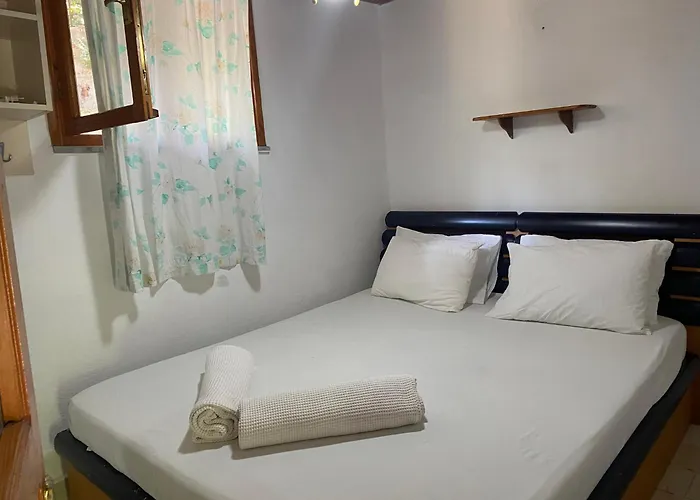 Kalemi * Marmara-Insel