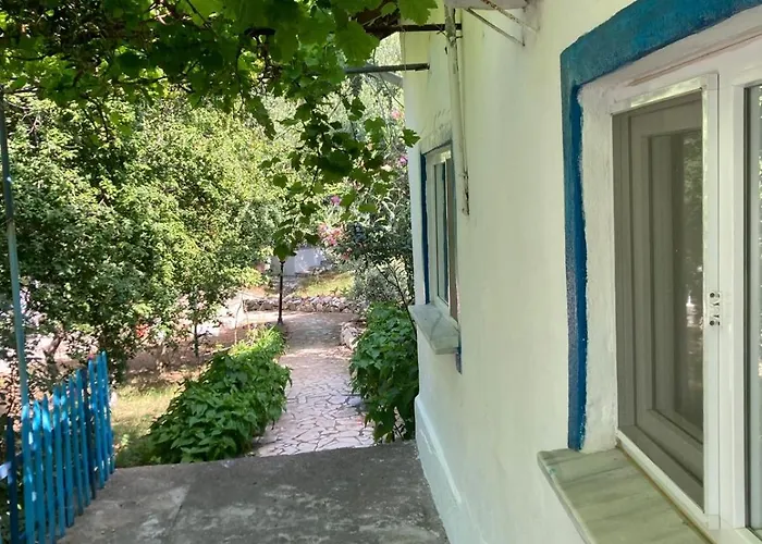 Séjour chez l'habitant Kalemi *