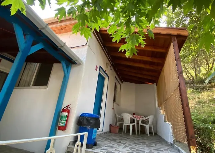 Privatunterkunft Kalemi Marmara-Insel