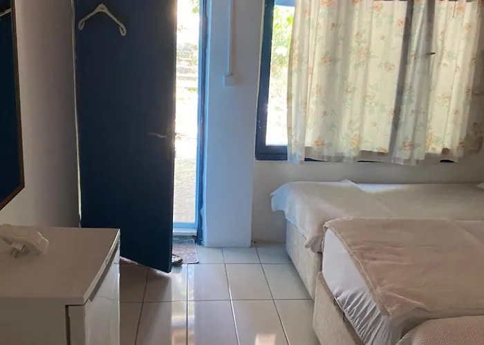 Kalemi Marmara-Insel