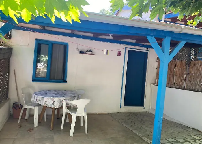 Kalemi Séjour chez l'habitant *