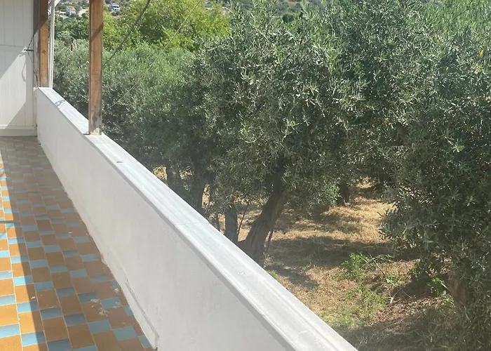 Kalemi Privatunterkunft Marmara-Insel