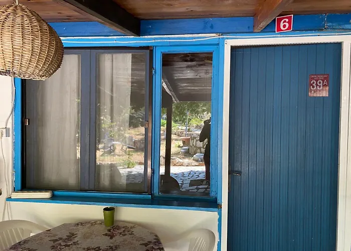 Kalemi * Marmara-Insel