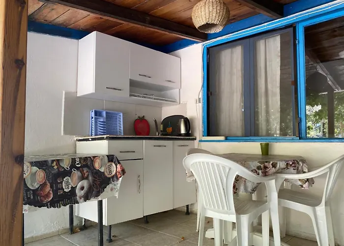 Kalemi Séjour chez l'habitant