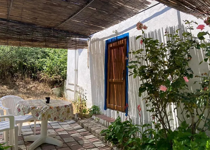 Kalemi Marmara-Insel